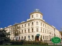 Hotel Europa - Lublin
