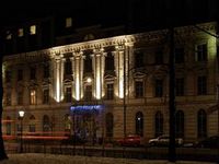 Hotel Best Western Old Town - Krakau