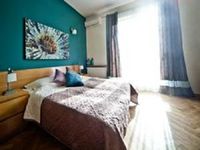 Hotel 4Seasons﻿ Apartments Cracow - Krakau