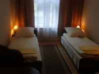 Hotel Aparthotel Golden Cracow - Krakau