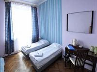 Hotel Bluebells Apartments - Krakau