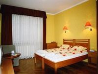 Hotel Home&Travel - Krakau