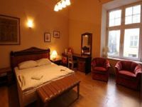 Hotel Peregrinus Rooms & Apartments - Krakau