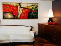 Hotel Residence Art Villa - Warschau