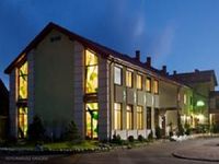 Hotel City SM Spa & Wellness - Krakau