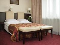 Hotel Best Western Felix - Warschau