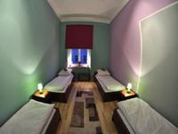 Hotel High Life Hostel - Krakau