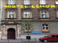 Hotel Lemon Hostel - Krakau