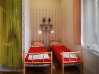 Hotel City Hostel - Krakau