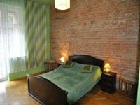 Hotel Finger Guest Rooms - Krakau