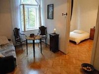 Hotel Silver Wolf Apartments - Krakau