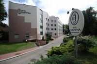 Hotel JUSTYNA - Krakau