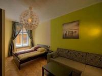 Hotel Apartamenty Delta - Krakau