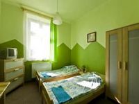 Hotel Moon Hostel Plus - Krakau